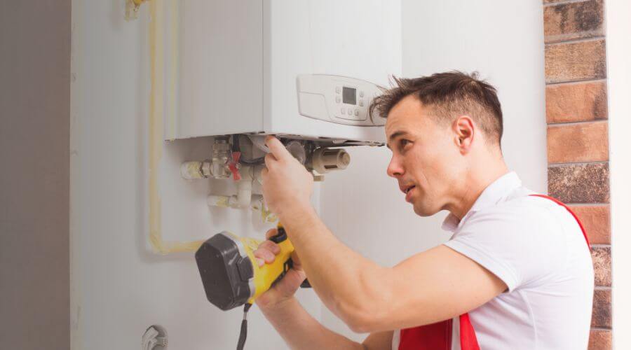 Local expert plumbing services in Pequot Lakes, MN